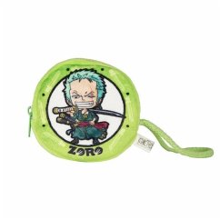 Geldbörse One Piece Zoro 10 Cm