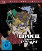 Lupin III. - A Woman called Fujiko Mine - Gesamtausgabe Limited Edition