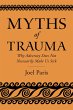 Myths of Trauma (eBook, PDF) - Bild 1