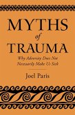 Myths of Trauma (eBook, PDF)