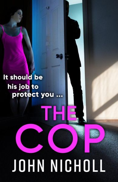The Cop (eBook, ePUB)