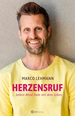 Herzensruf (eBook, ePUB) - Lehmann, Marco