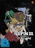 Lupin III. - A Woman called Fujiko Mine - Gesamtausgabe Limited Edition