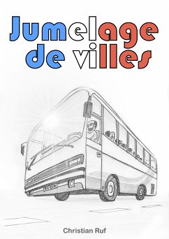 Jumelage de villes (eBook, ePUB) - Ruf, Christian