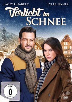 Verliebt im Schnee-Ein Winter in Colorado - Chabert,Lacey/Hynes,Tyler/Renae,Marla/Law