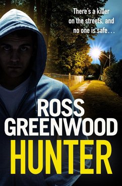 Hunter (eBook, ePUB) - Greenwood, Ross
