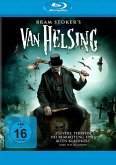 Bram Stoker's Van Helsing