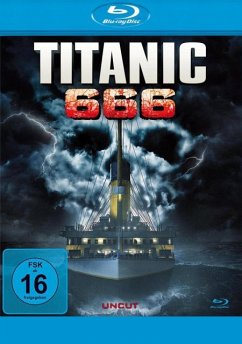 Titanic 666 - Sharp,Keesha/Hearst,Lydia/Bamber,Jamie