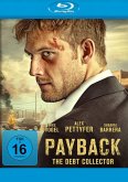 Payback - The Debt Collector