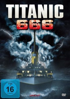 Titanic 666 - Sharp,Keesha/Hearst,Lydia/Bamber,Jamie