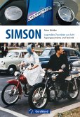 Simson (eBook, ePUB)