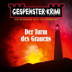 Gespenster-Krimi (MP3-Download) - DeLorca, Frank