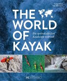 The World of Kayak (eBook, ePUB)