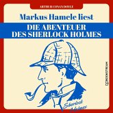 Die Abenteuer des Sherlock Holmes (MP3-Download)