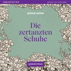 Die zertanzten Schuhe (MP3-Download)