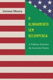 O Alinhamento sem Recompensa (eBook, ePUB)