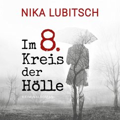 Im 8. Kreis der Hölle (MP3-Download) - Lubitsch, Nika