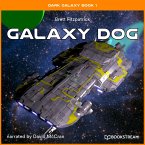 Galaxy Dog (MP3-Download)