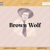 Brown Wolf (MP3-Download)