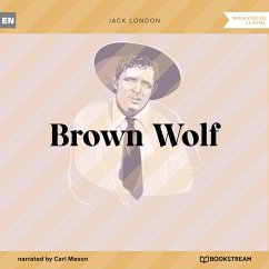 Brown Wolf (MP3-Download) - London, Jack