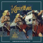 The Gods of Mars (MP3-Download)