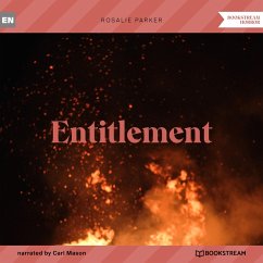 Entitlement (MP3-Download) - Parker, Rosalie