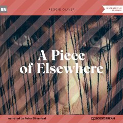 A Piece of Elsewhere (MP3-Download) - Oliver, Reggie