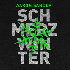 Schmerzwinter (MP3-Download) - Sander, Aaron