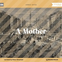 A Mother (MP3-Download) - Joyce, James