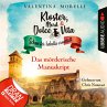 Das mörderische Manuskript... - Bild 1