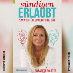 Sündigen erlaubt (MP3-Download) - Polster, Elisabeth