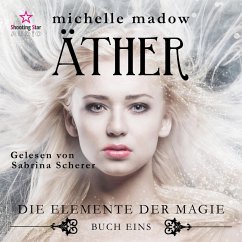 Äther (MP3-Download) - Madow, Michelle