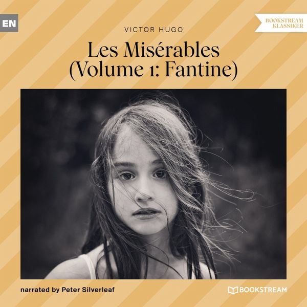 Les Misérables (MP3-Download)