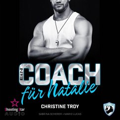 Ein Coach für Natalie (MP3-Download) - Troy, Christine