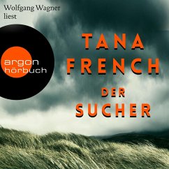 Der Sucher (MP3-Download) - French, Tana