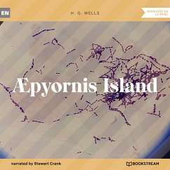 Æpyornis Island (MP3-Download) - Wells, H. G.