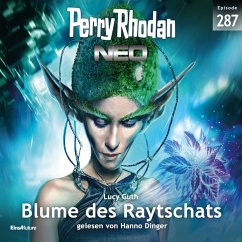Blume des Raytschats / Perry Rhodan - Neo Bd.287 (MP3-Download) - Guth, Lucy