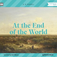 At the End of the World (MP3-Download) - Russell, R. B.