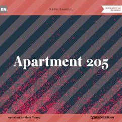 Apartment 205 (MP3-Download) - Samuel, Mark