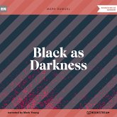 Black as Darkness (MP3-Download)