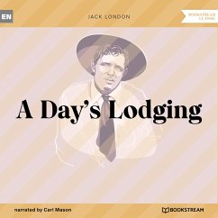 A Day's Lodging (MP3-Download) - London, Jack