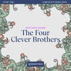 The Four Clever Brothers (MP3-Download)