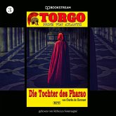 Die Tochter des Pharao (MP3-Download)