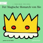 Der Magische Monarch von Mo (MP3-Download)