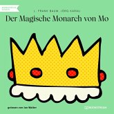 Der Magische Monarch von Mo (MP3-Download)