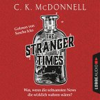 The Stranger Times Bd.1 (MP3-Download)
