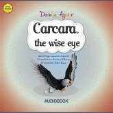Carcara, the wise eye (MP3-Download)