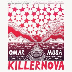 Killernova - Musa, Omar