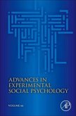 Advances in Experimental Social Psychology