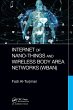 Internet of Nano-Things and Wireless... - Bild 1